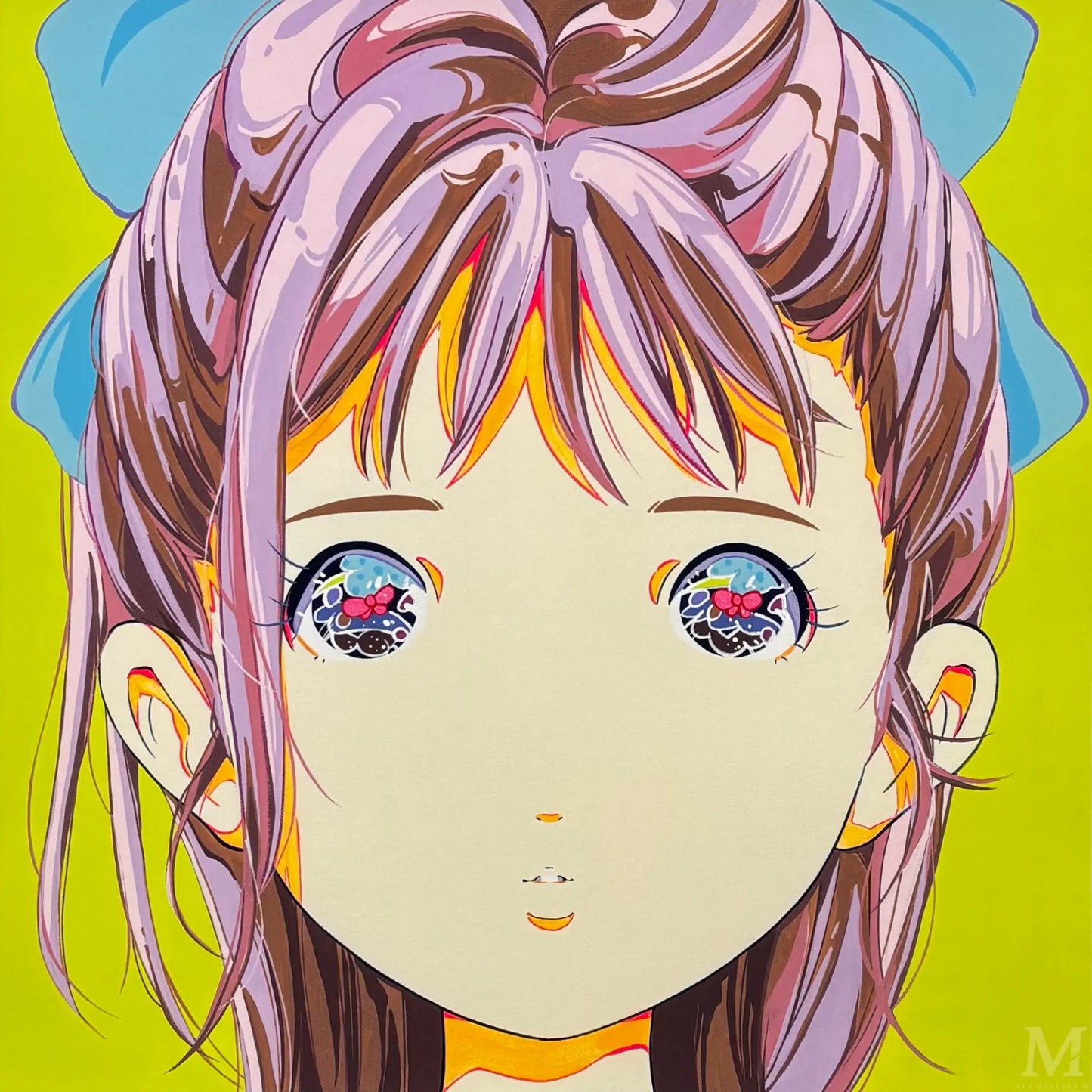 彼女の顔が思い出せない -ゆめみ-