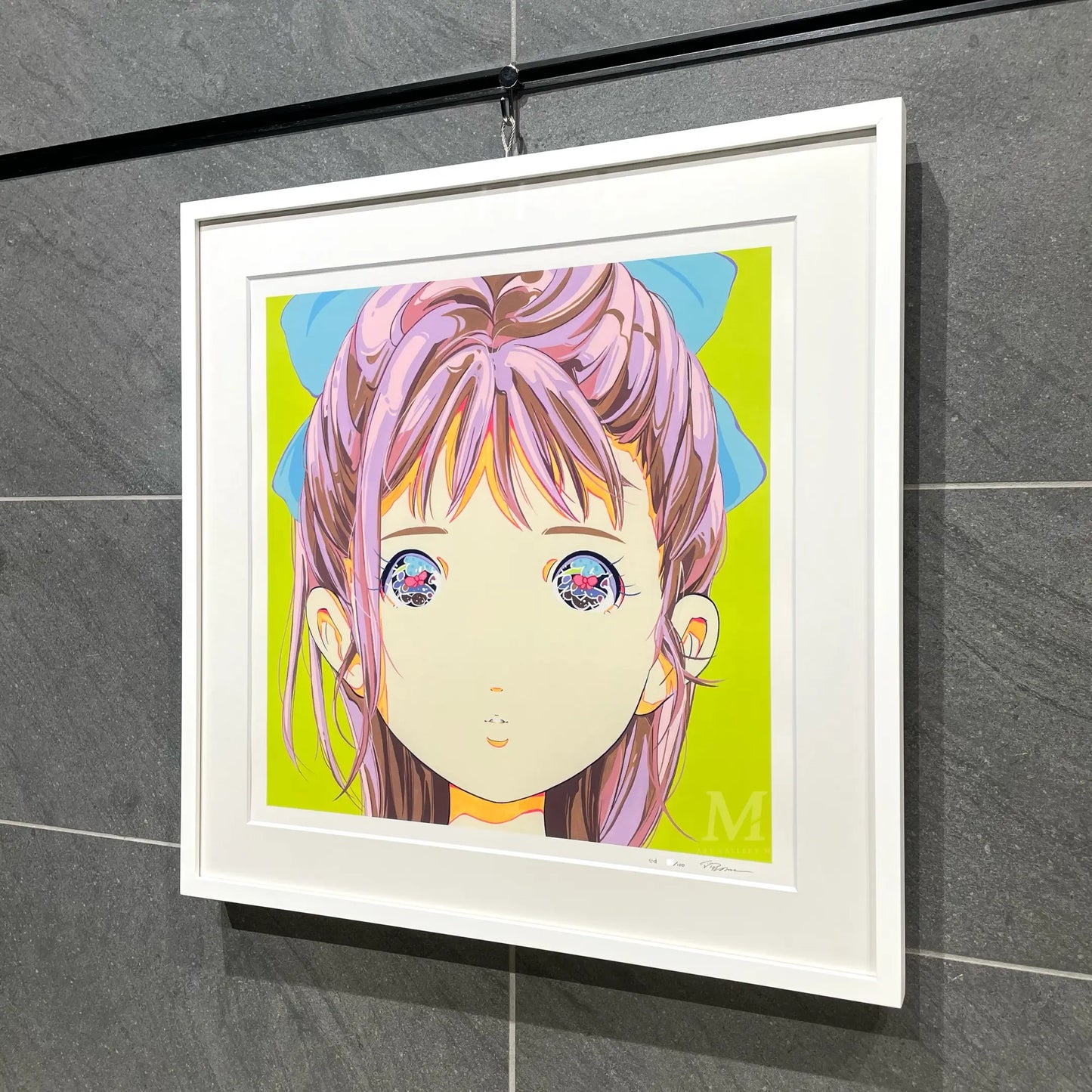 彼女の顔が思い出せない -ゆめみ-