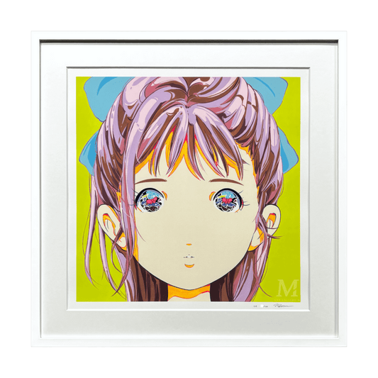 彼女の顔が思い出せない -ゆめみ-