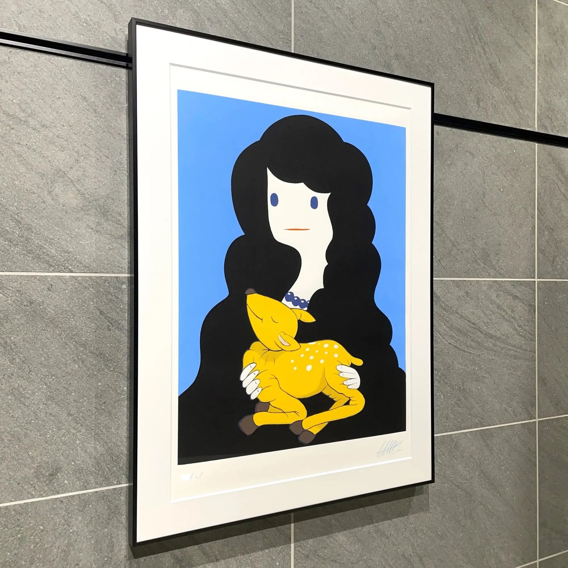 天野タケル 限定版画 TAKERU AMANO Takeru Amano Paintings 天野タケル 限定版画 TAKERU AMANO Takeru Amano Paintings