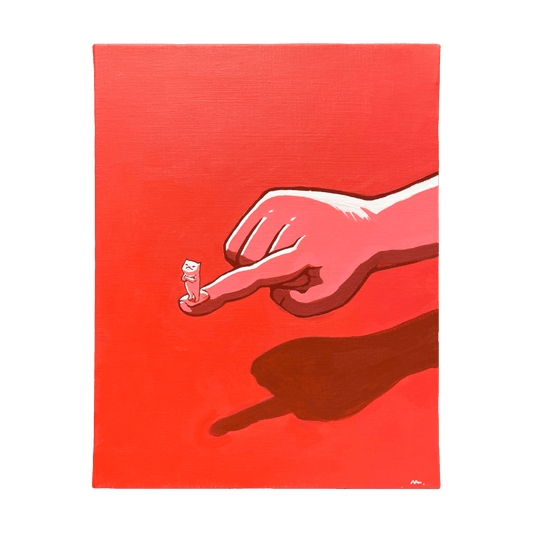 hand. 4