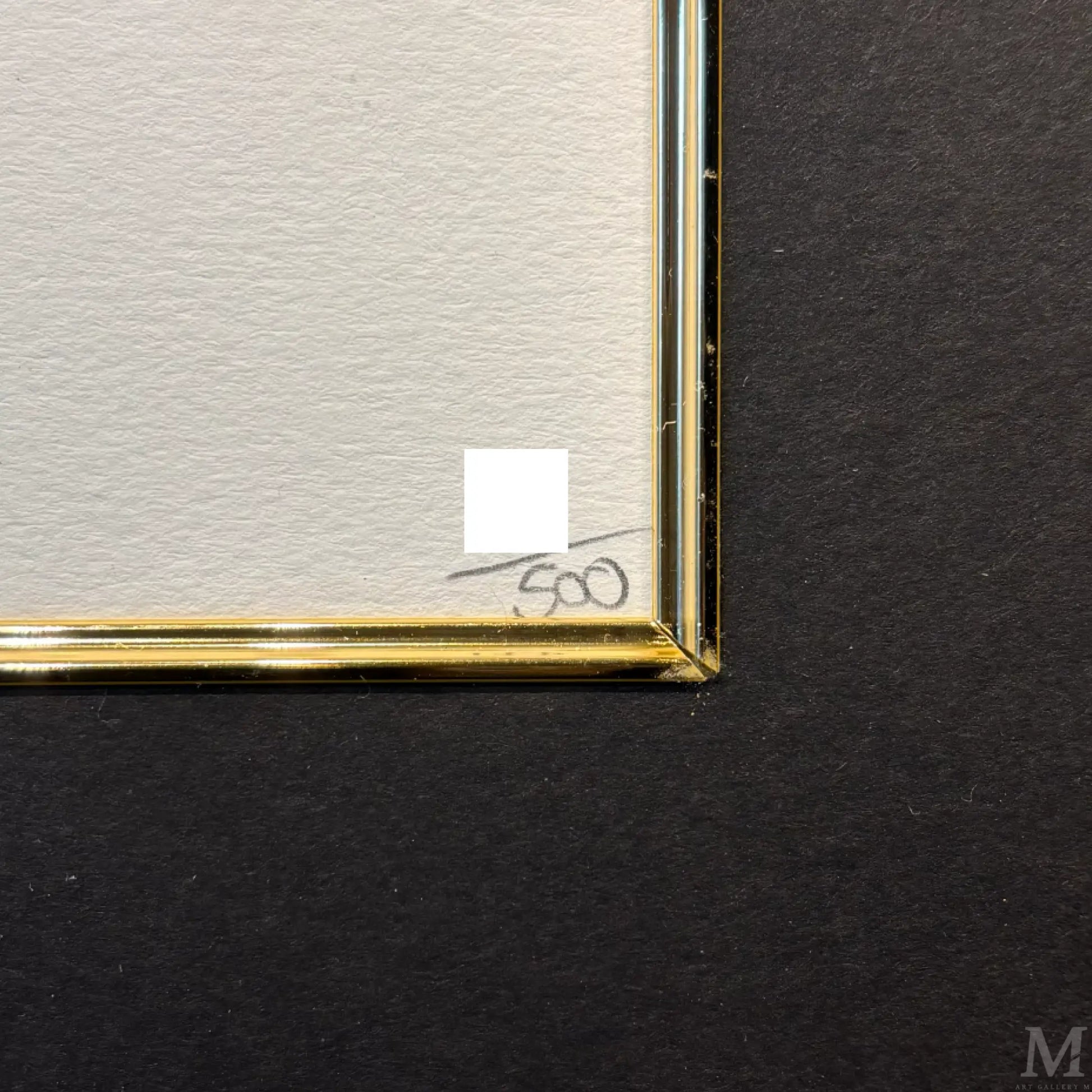 バンクシー (Banksy)「Have A Nice Day」ART GALLERY M