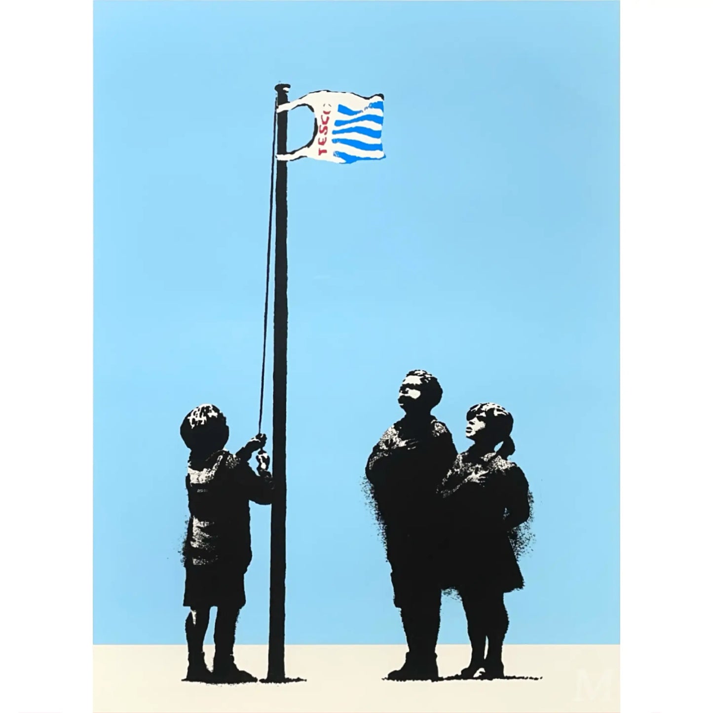 Very Little Helps／WCP Reproduction