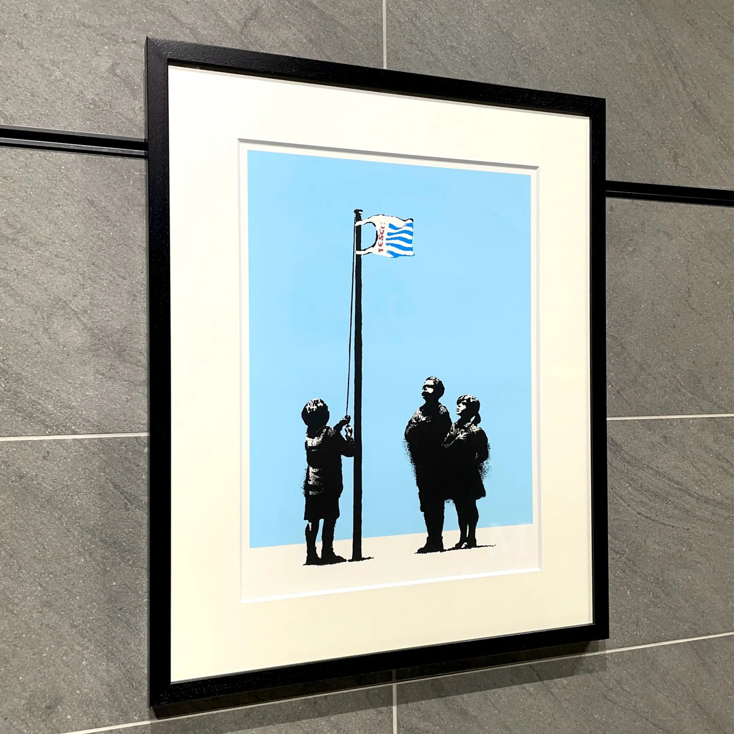 Very Little Helps／WCP Reproduction