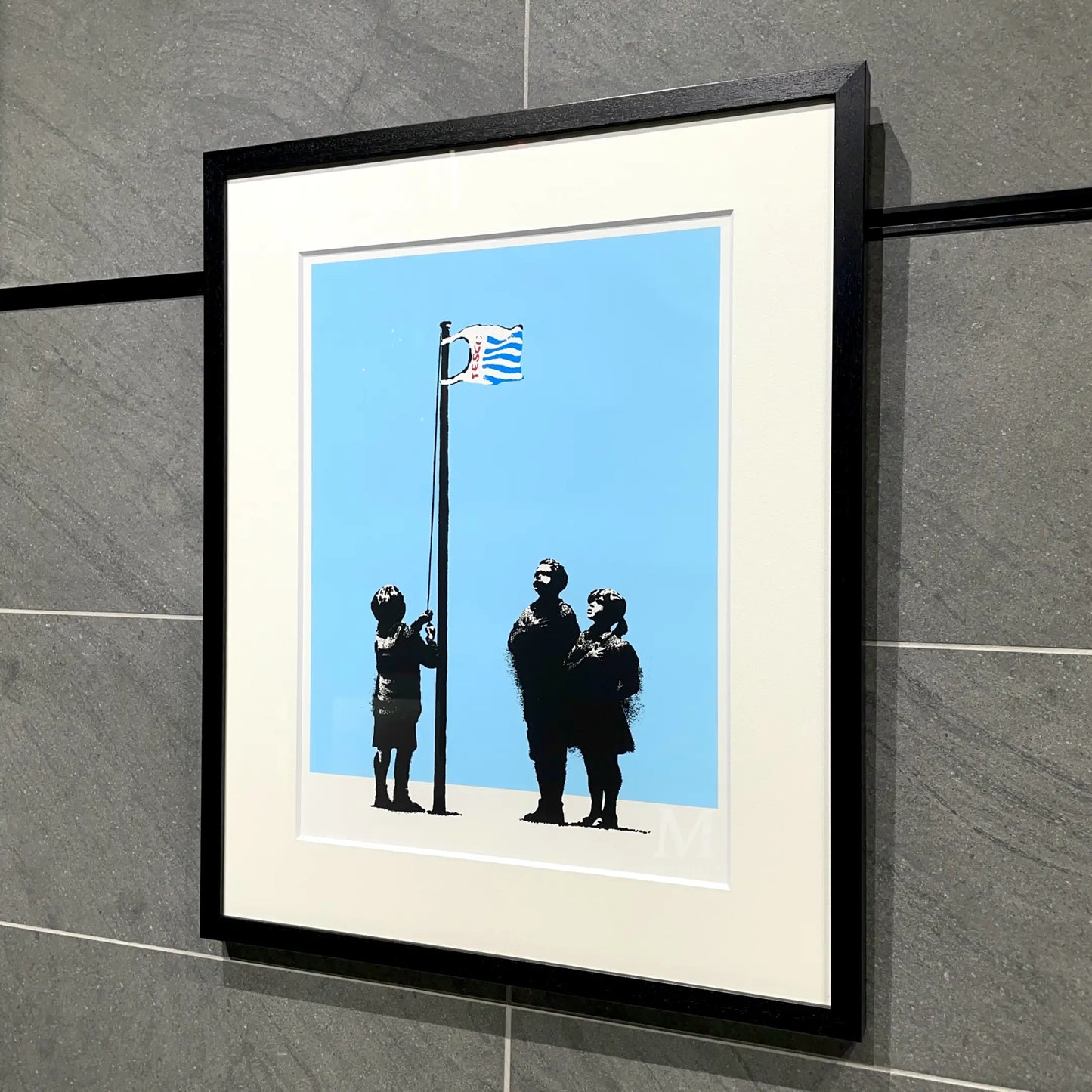 Very Little Helps／WCP Reproduction