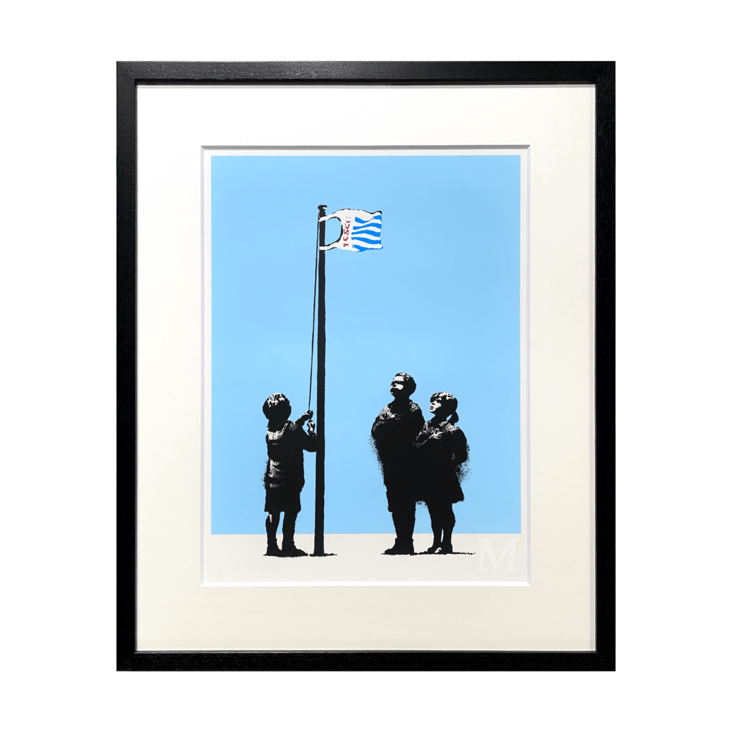 Very Little Helps／WCP Reproduction