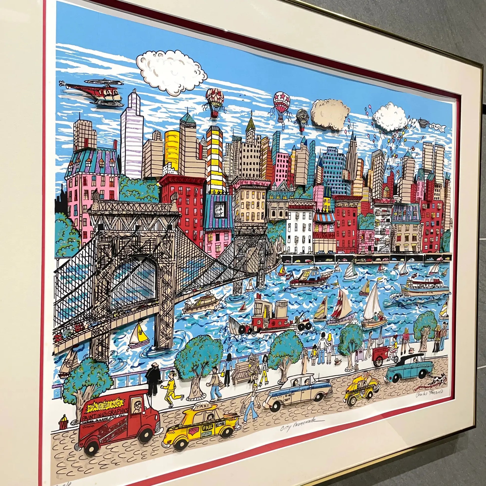 charlesfazzino-citypromenade-2 charlesfazzino-citypromenade-2