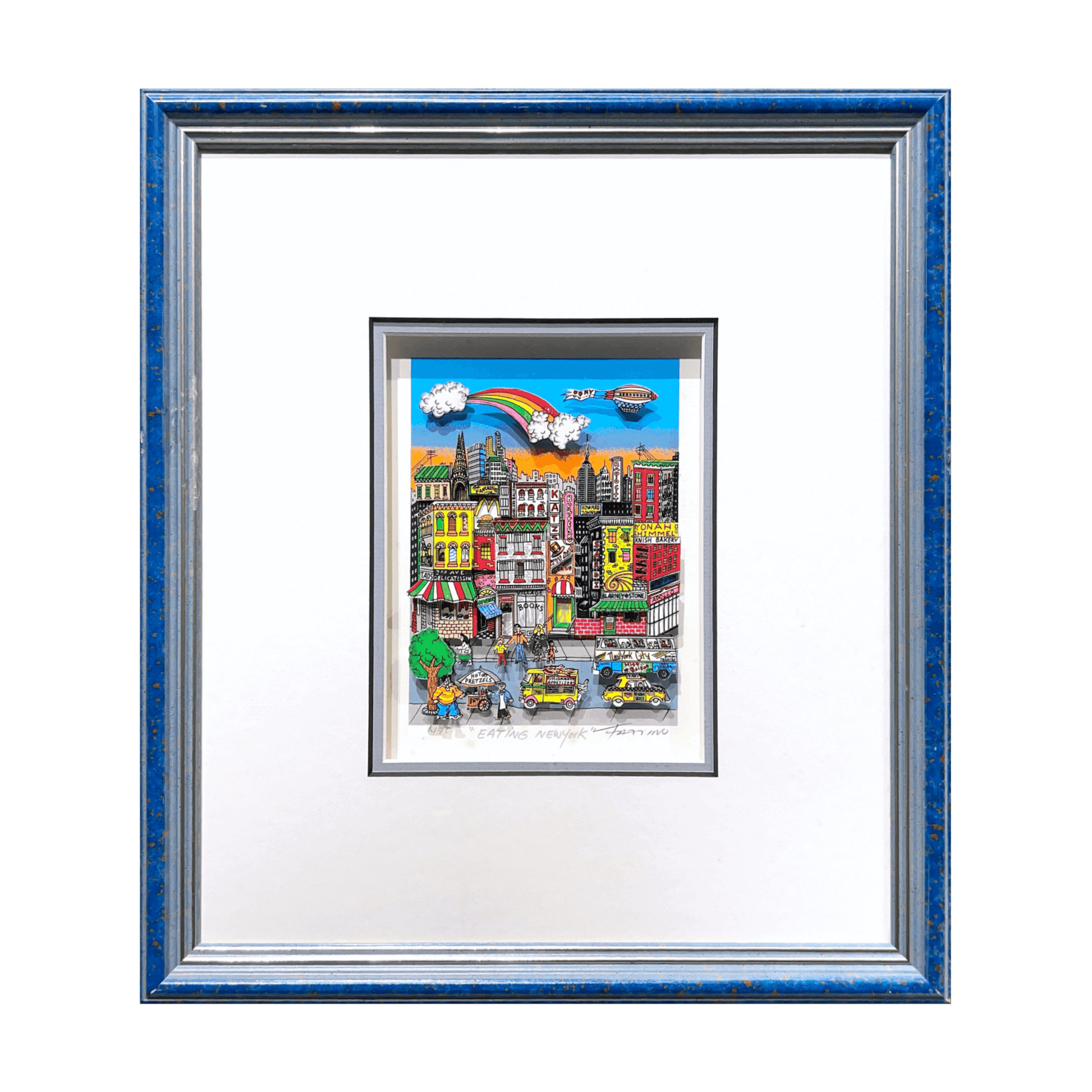 charlesfazzino-eatingnewyork. charlesfazzino-eatingnewyork.