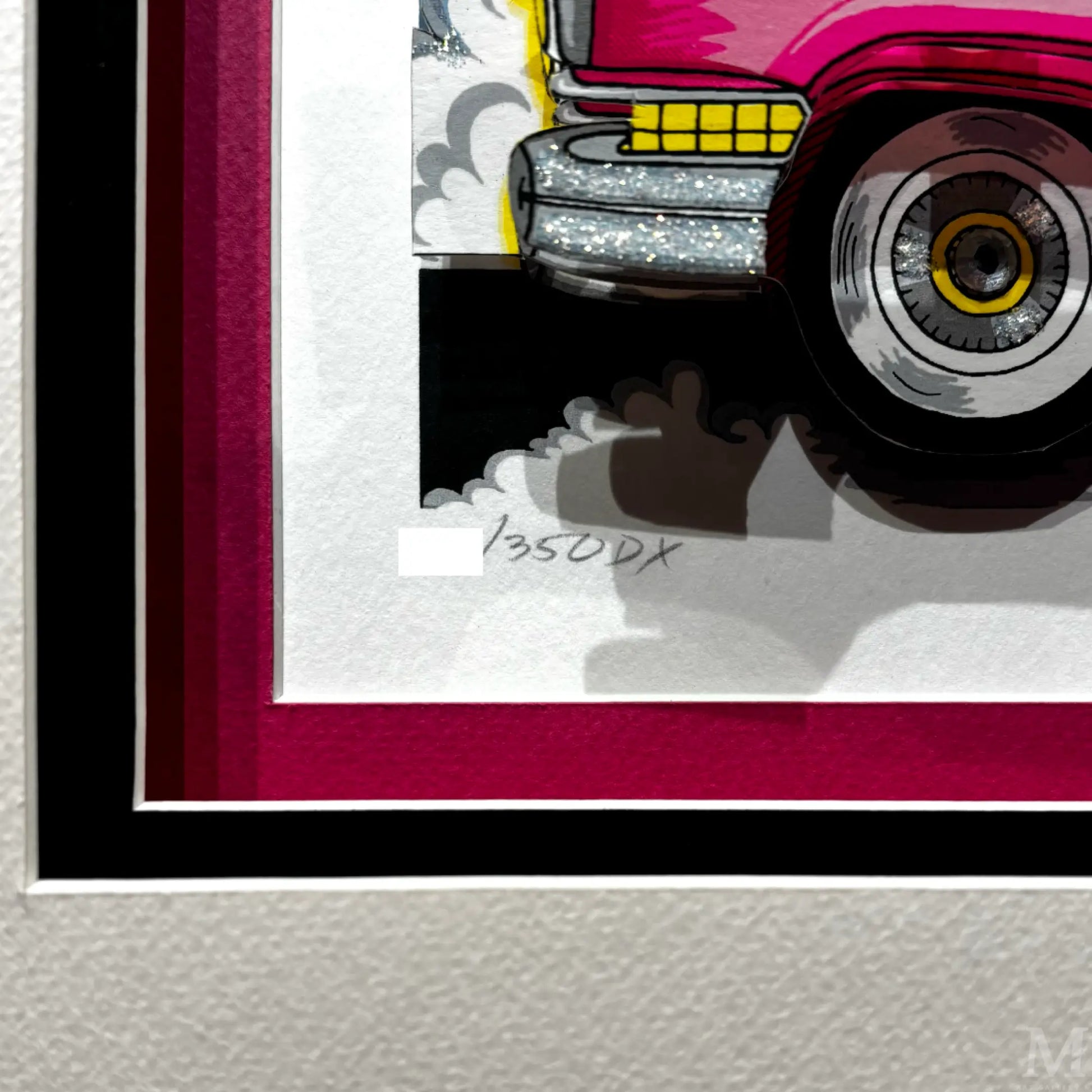 チャールズ・ファジーノ (Charles Fazzino)「FOREVER MARILYN」ART チャールズ・ファジーノ (Charles Fazzino)「FOREVER MARILYN」ART