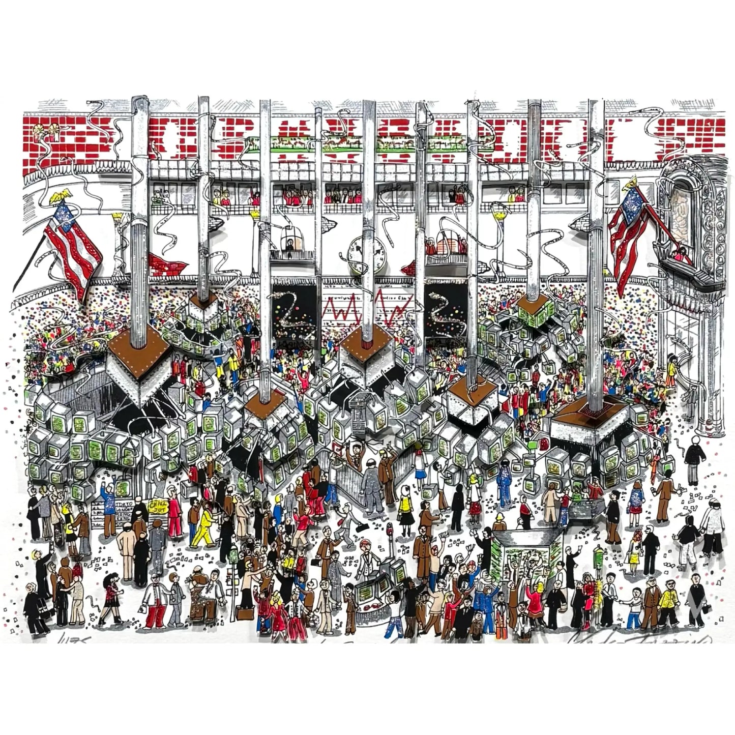Stock Exchange