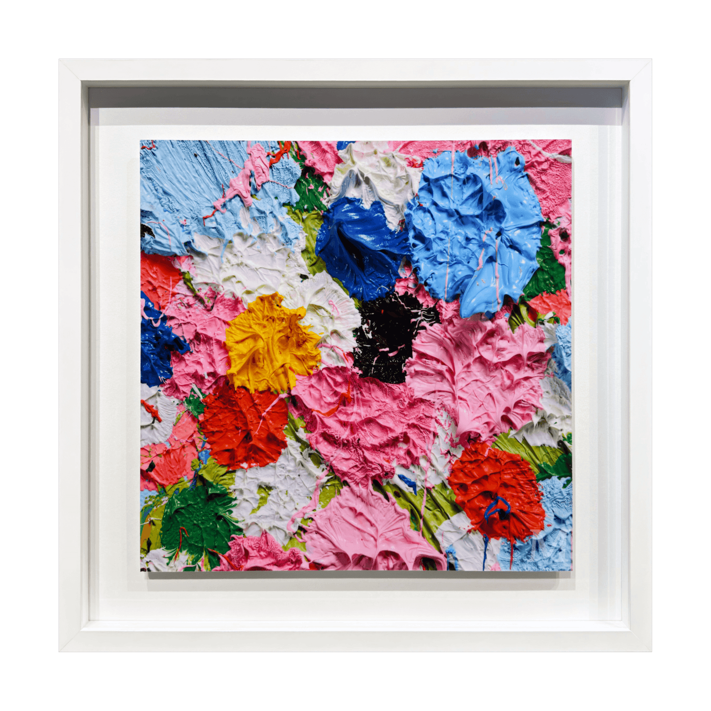 ダミアン・ハースト (Damien Hirst)「FOREVER (SMALL)」ART GALLERY M