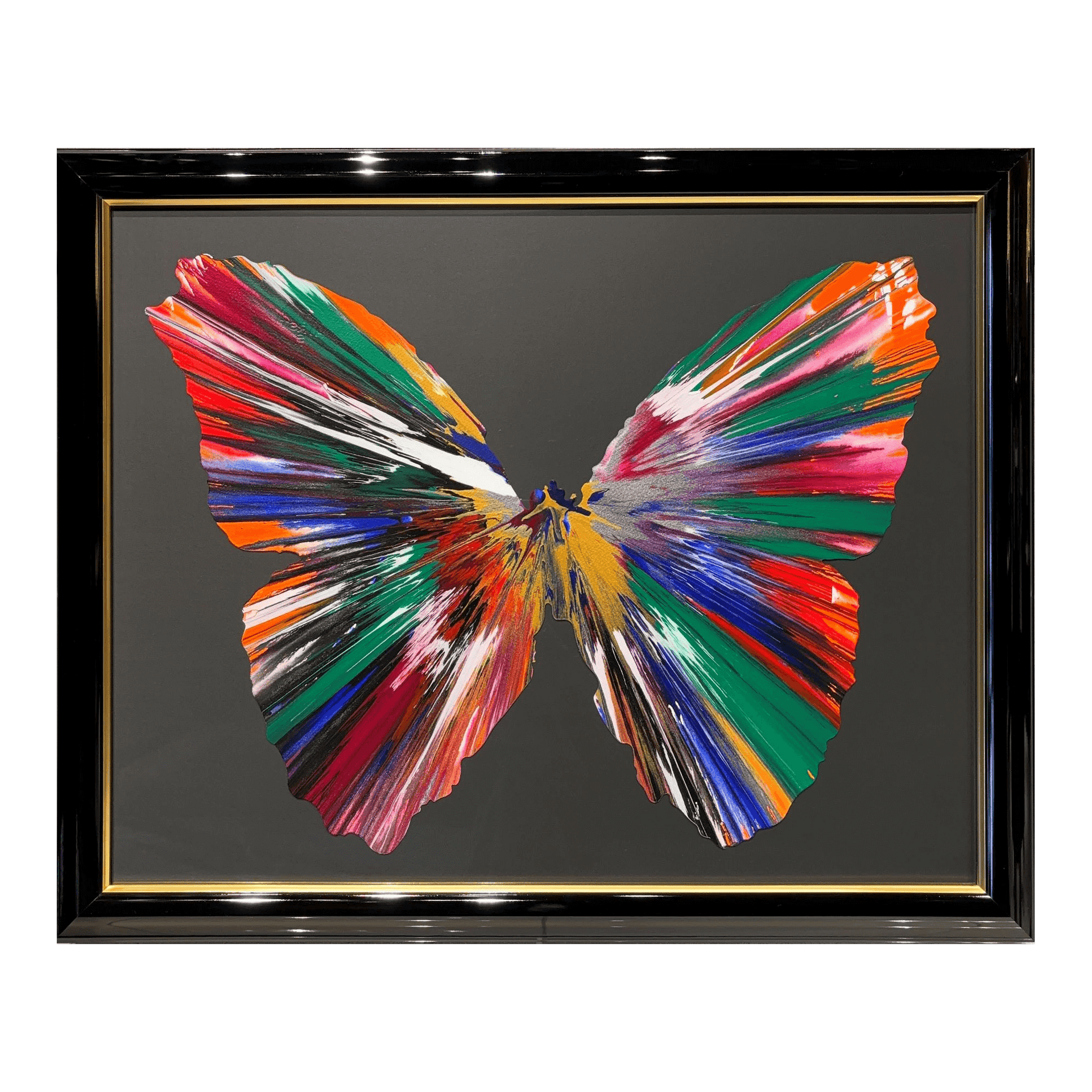 DAMIEN HIRST アートブック　ダミアン・ハースト 図録 ダミアン・ハースト 桜 - ノースブックセンター