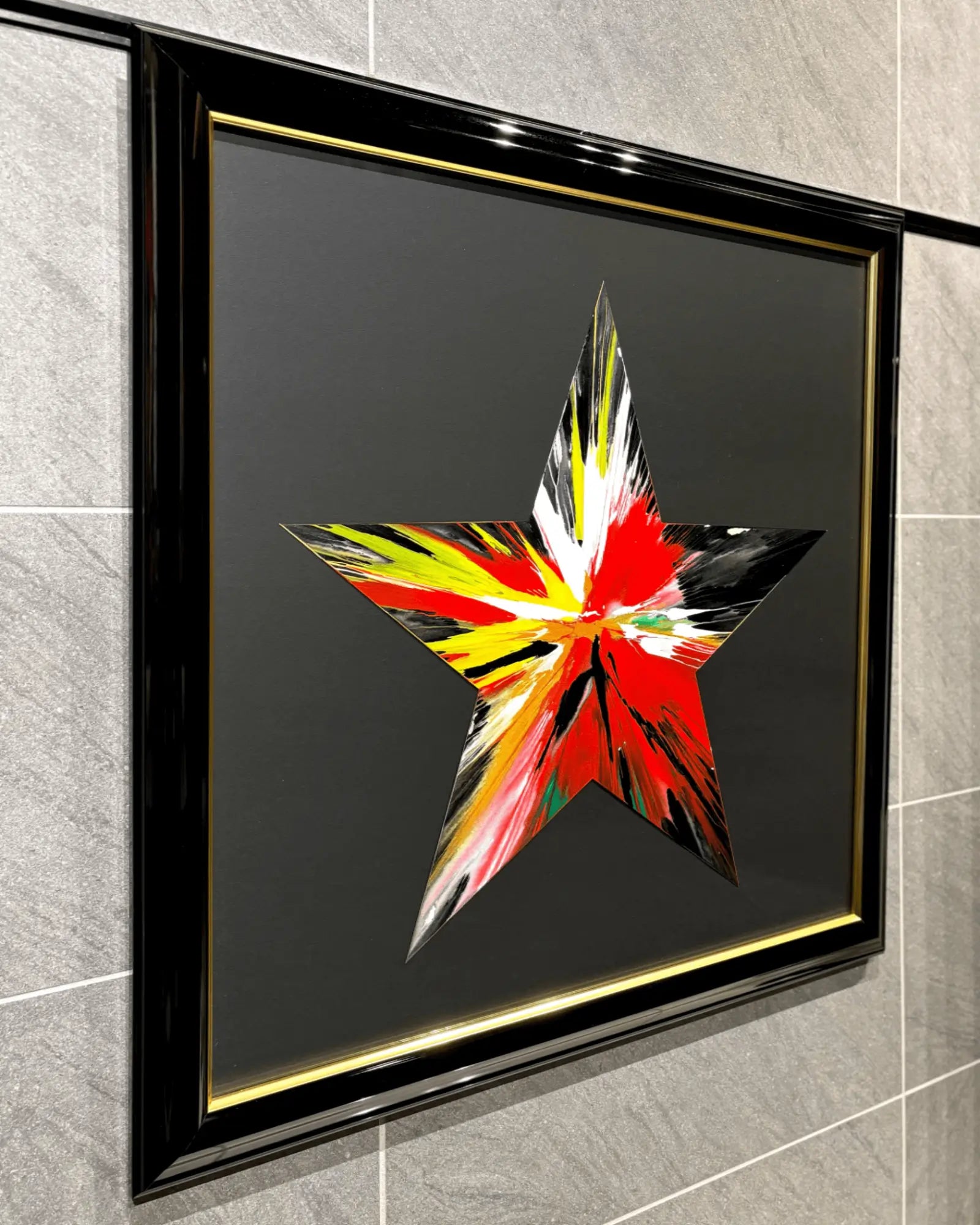 Damien Hirst ダミアン・ハースト 海外オークション【真作】 Damien Hirst ダミアン・ハースト 海外オークション【真作