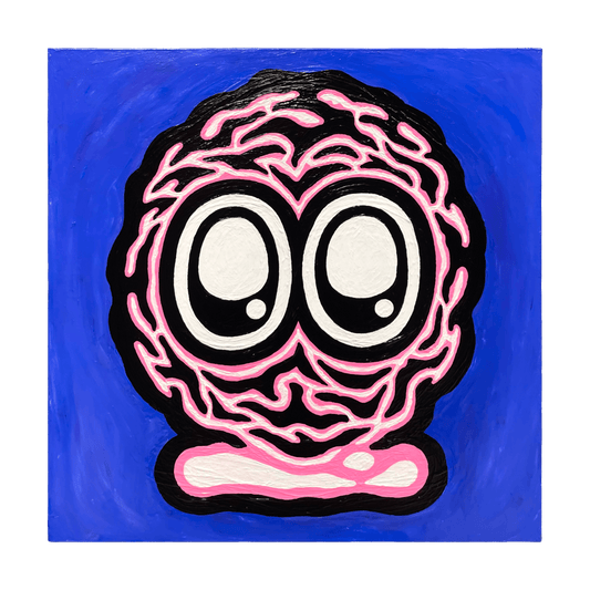 BRAIN BUG