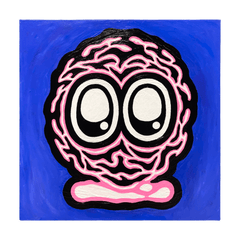 田中拓馬(Takuma Tanaka)「This is you」ART GALLERY M 田中拓馬(Takuma Tanaka)「This is you」ART GALLERY M