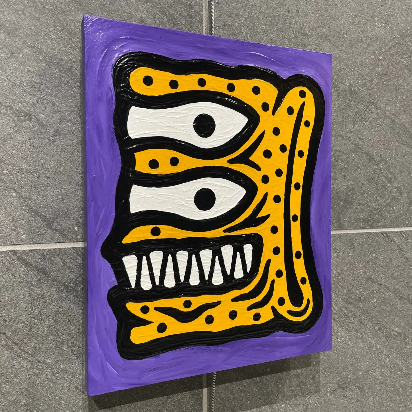 YELLOW GUY