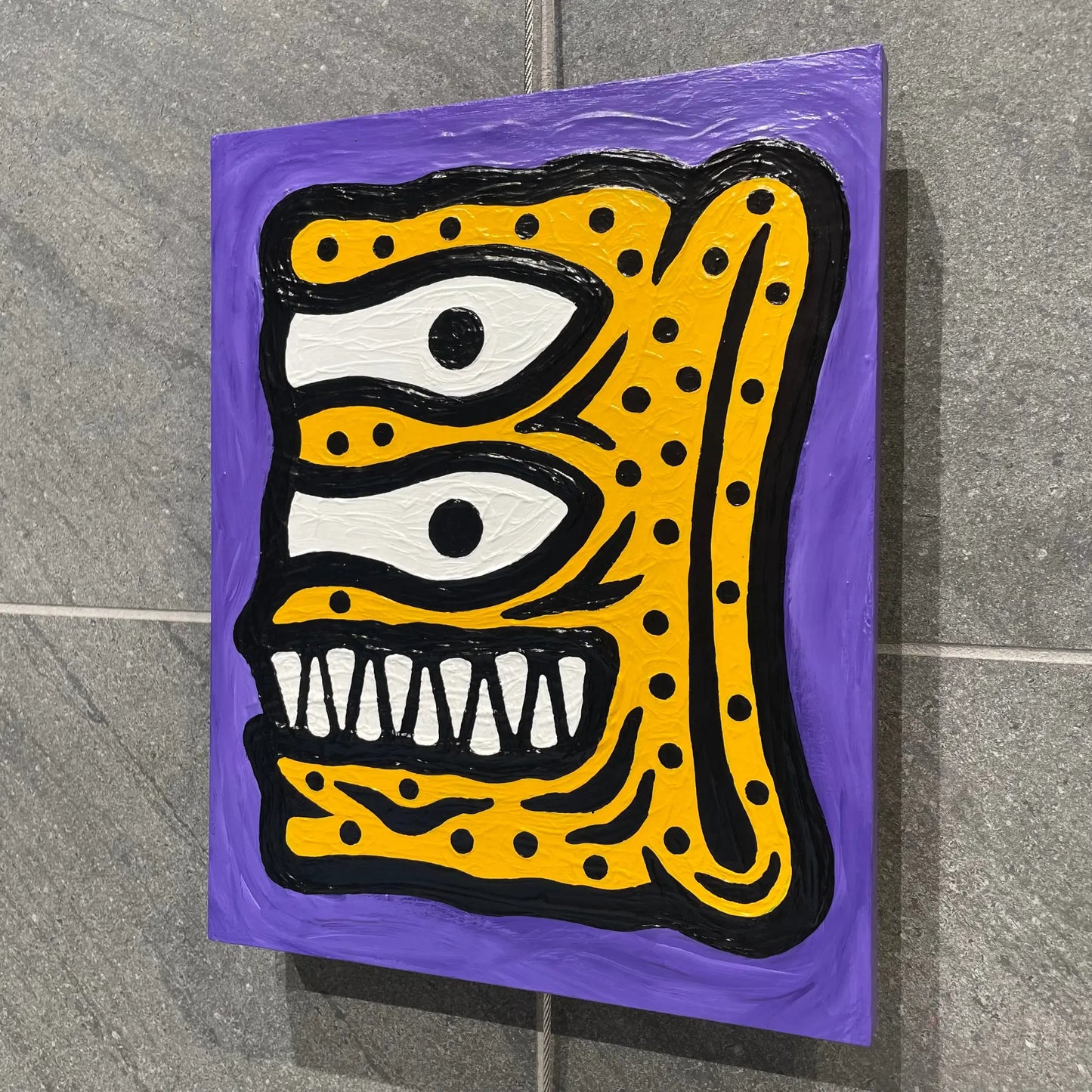 YELLOW GUY