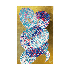 村上隆 (Takashi Murakami)「意識の中枢に突入」ART GALLERY M 村上隆 (Takashi Murakami)「意識の中枢に突入」ART GALLERY M