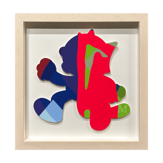 Untitled (Felix the Cat)