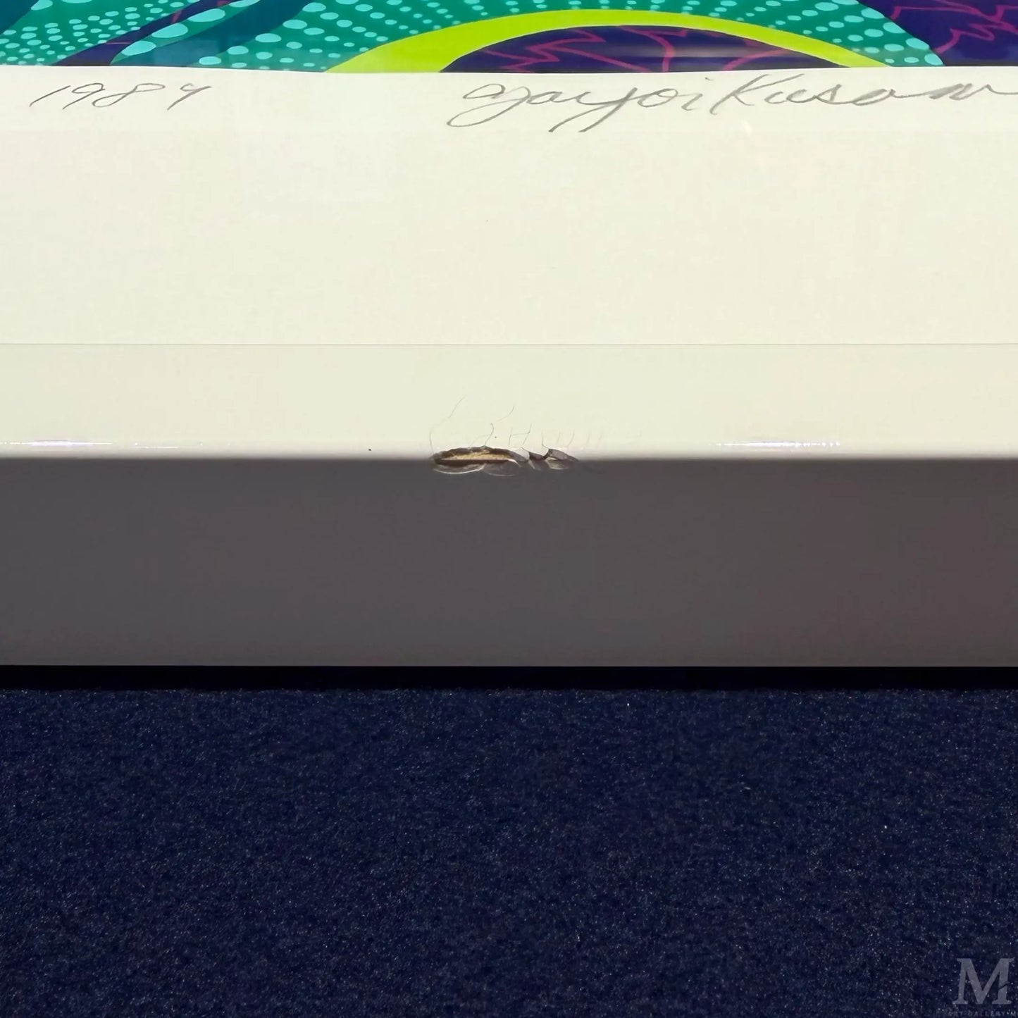 百合【ギャラリーオークション】