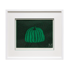 村上隆 (Takashi Murakami)｢レインボーフラワーさん」ART GALLERY M