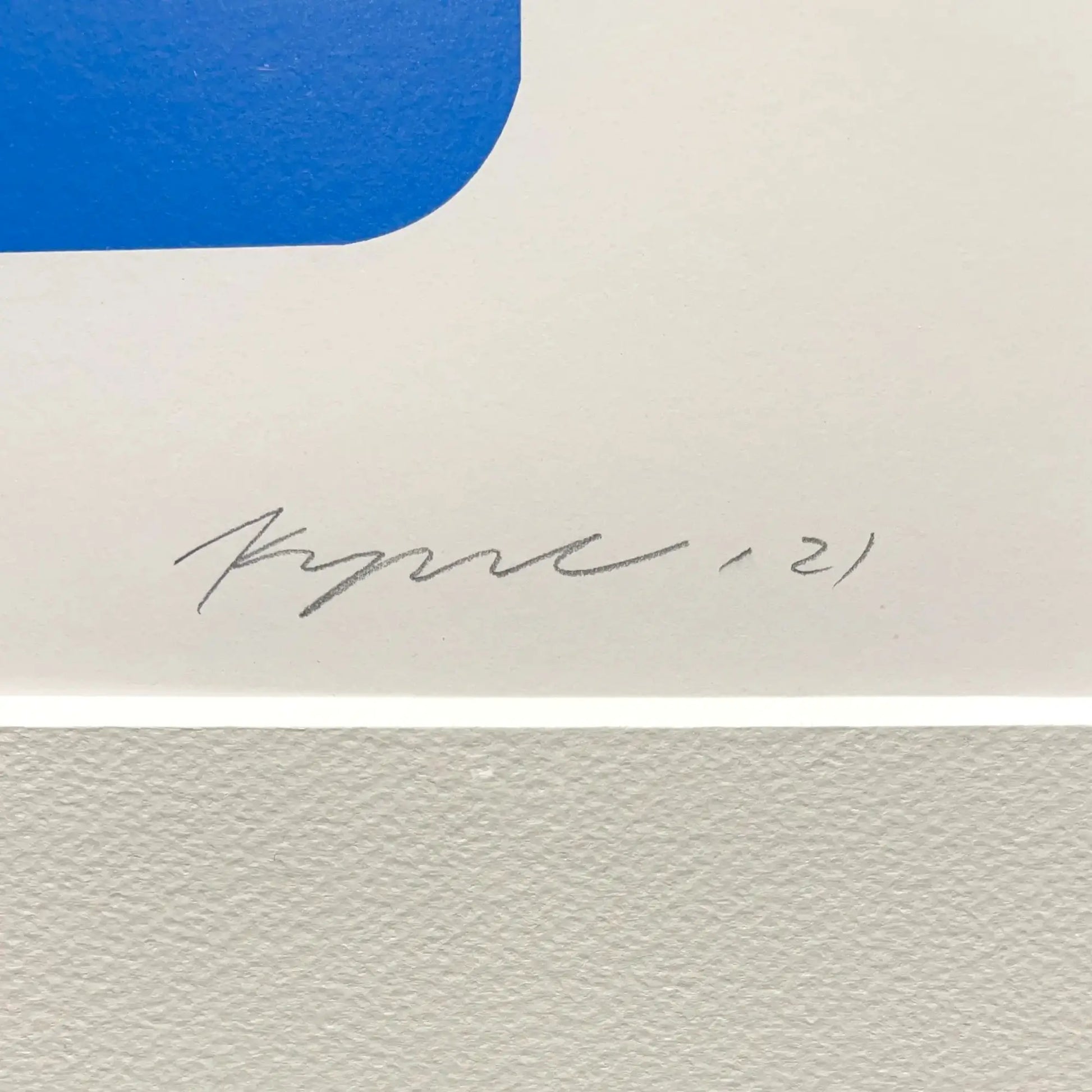 KYNE(キネ)「スタンスミスA」ART GALLERY M KYNE(キネ)「スタンスミスA」ART GALLERY M