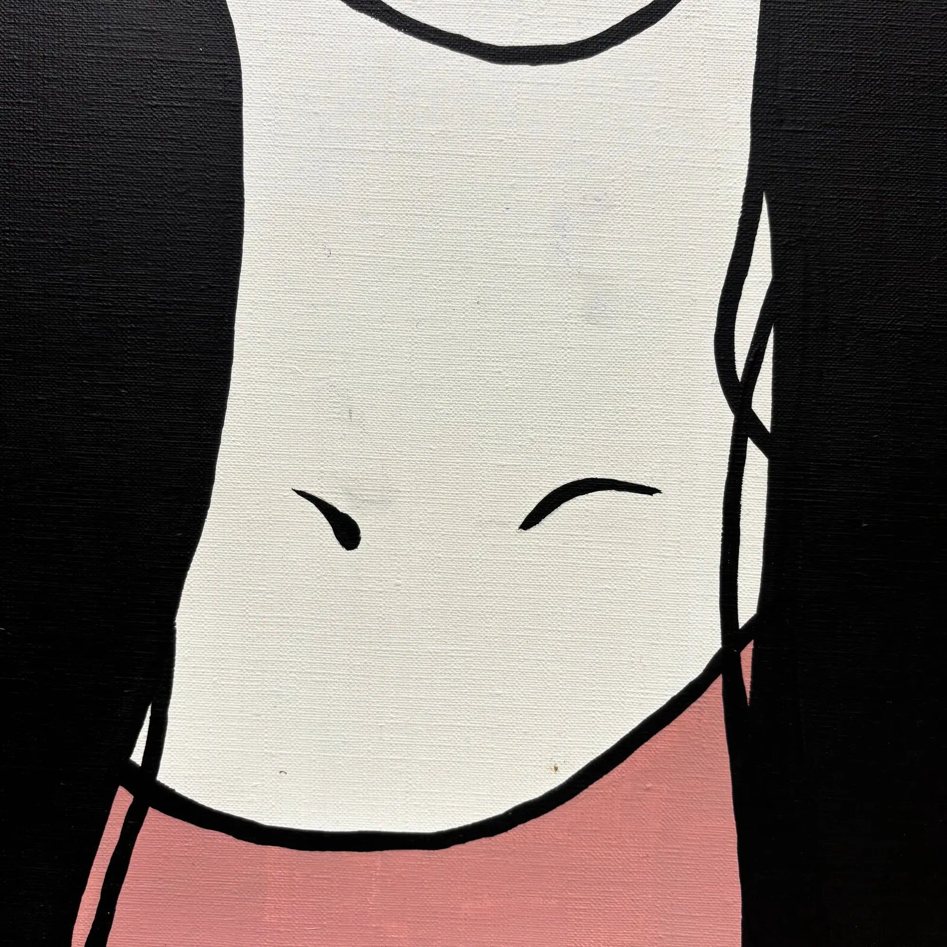 KYNE (キネ)「Untitled, 2016」ART GALLERY M KYNE (キネ)「Untitled, 2016」ART GALLERY M