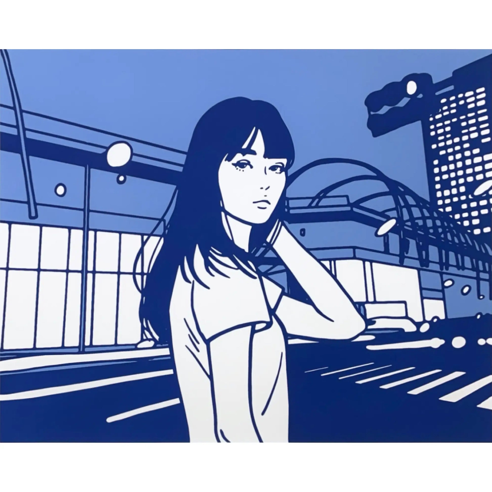 KYNE (キネ)「Untitled, 2020」ART GALLERY M KYNE (キネ)「Untitled, 2020」ART GALLERY M