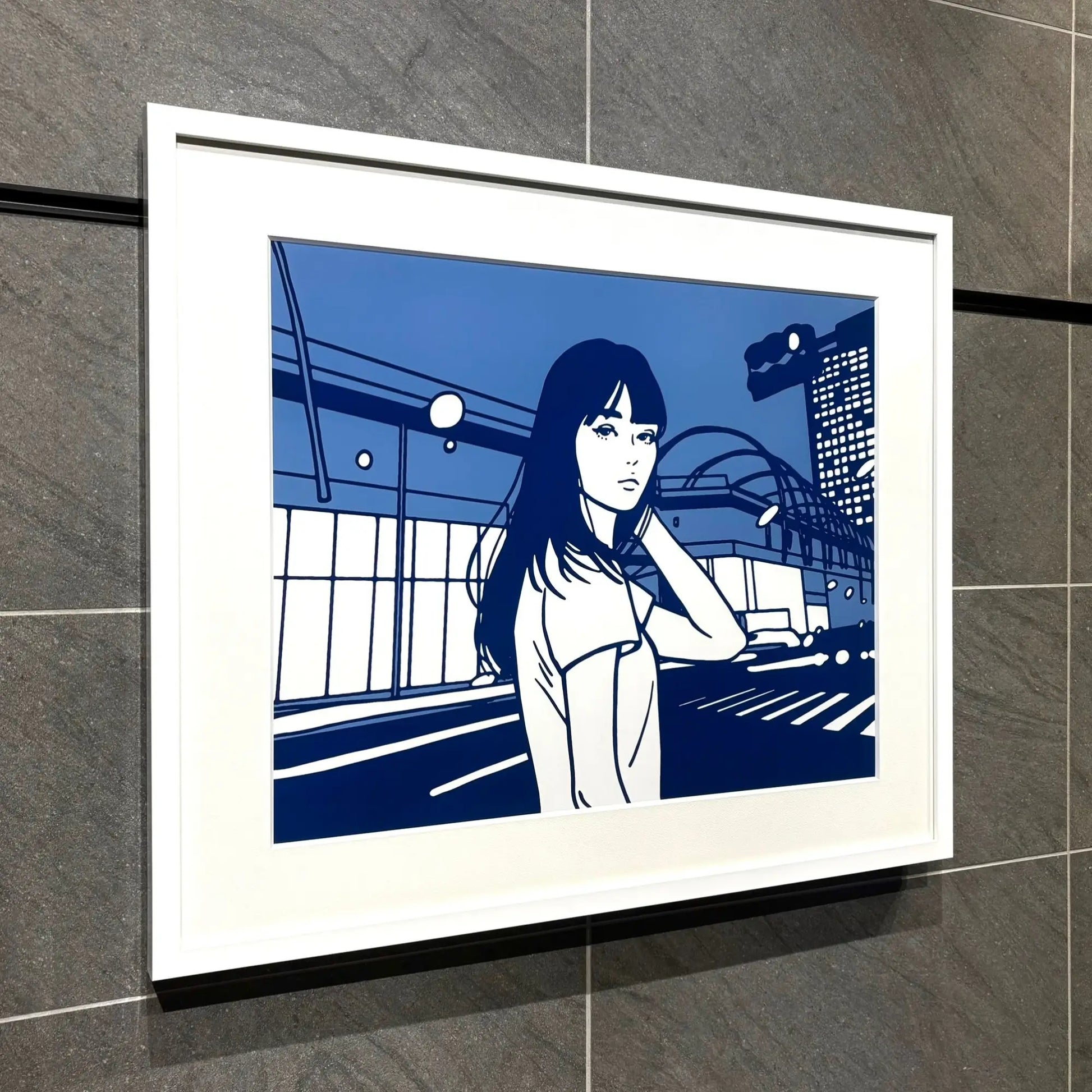KYNE (キネ)「Untitled, 2020」ART GALLERY M KYNE (キネ)「Untitled, 2020」ART GALLERY M