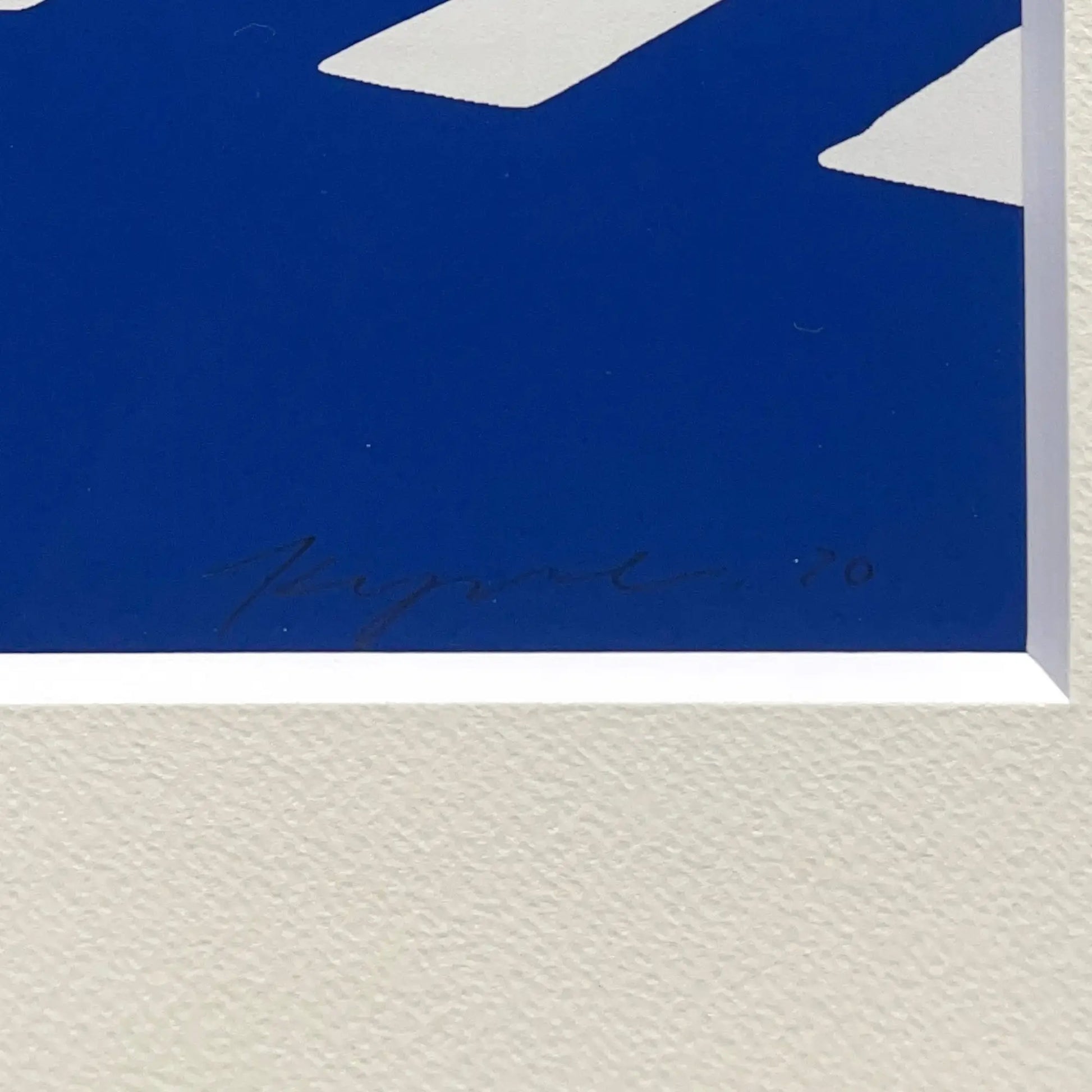 KYNE (キネ)「Untitled, 2020」ART GALLERY M KYNE (キネ)「Untitled, 2020」ART GALLERY M