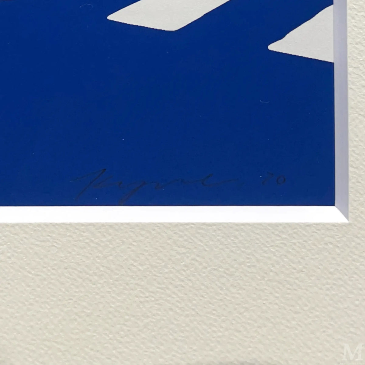 KYNE (キネ)「Untitled, 2020」ART GALLERY M KYNE (キネ)「Untitled, 2020」ART GALLERY M