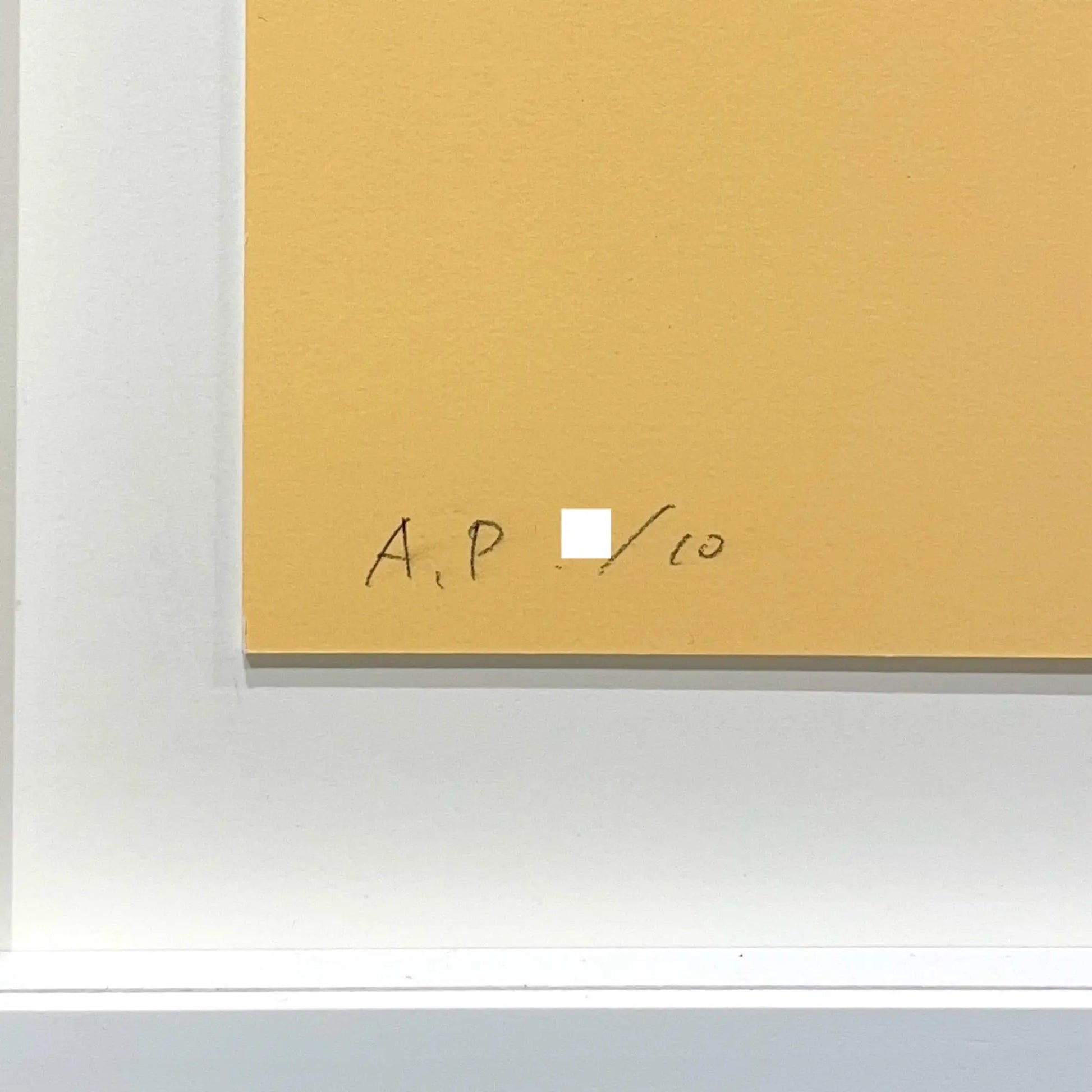 KYNE (キネ)「Untitled, 2022」ART GALLERY M KYNE (キネ)「Untitled, 2022」ART GALLERY M