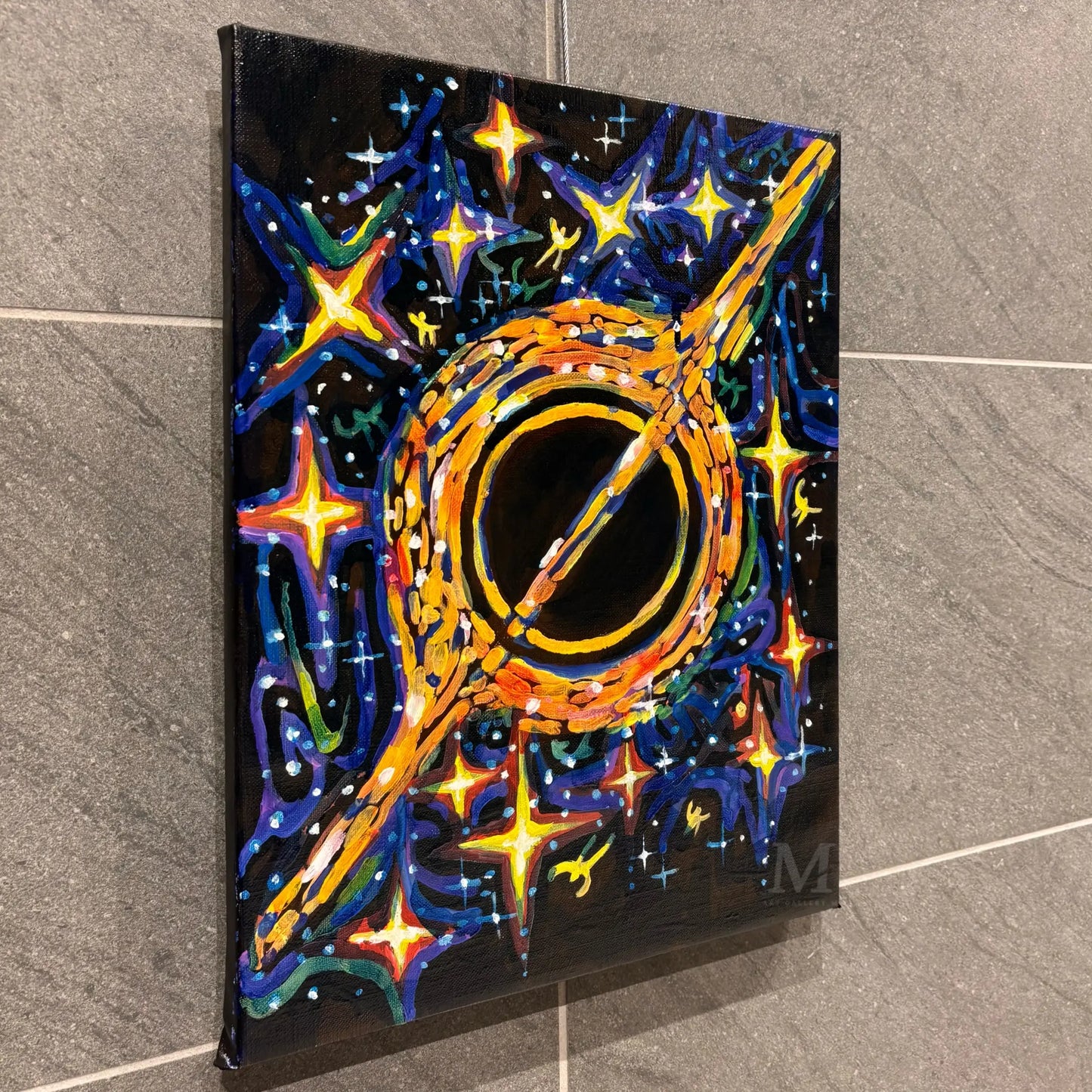 black hole