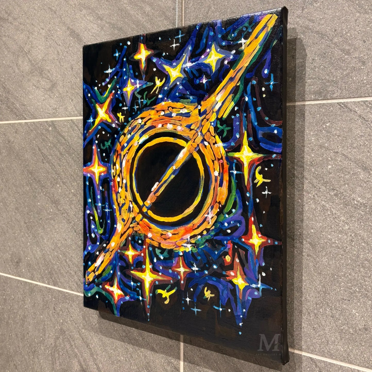 black hole