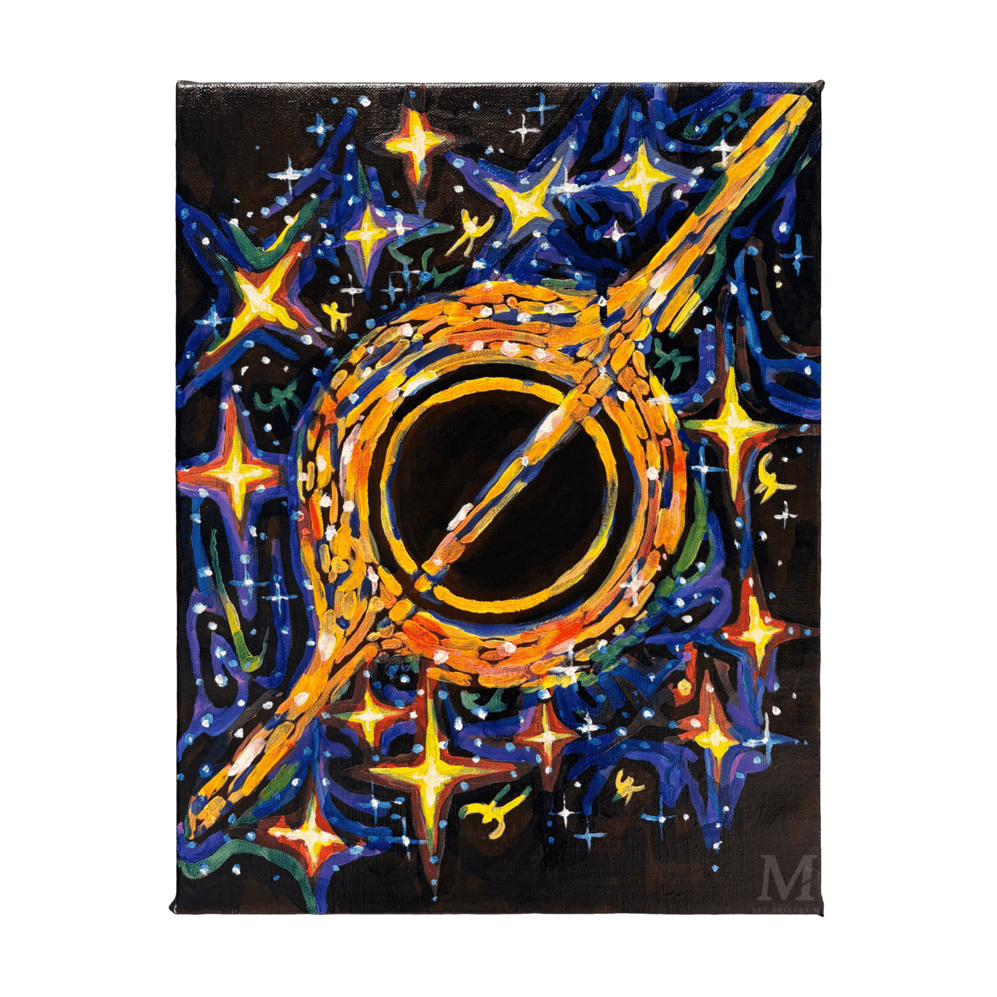 black hole