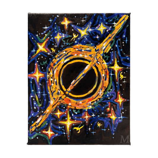 black hole