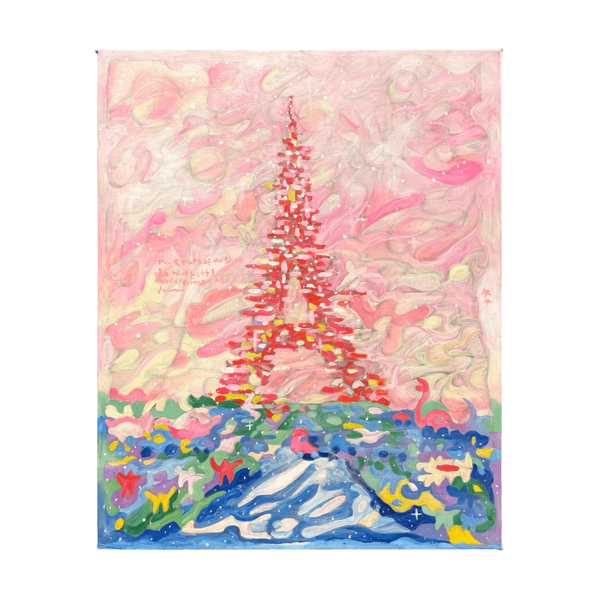 絵画 ECSTACY XTC 1977年デビューEP『3D EP』が初の単独CDリリース -「Science