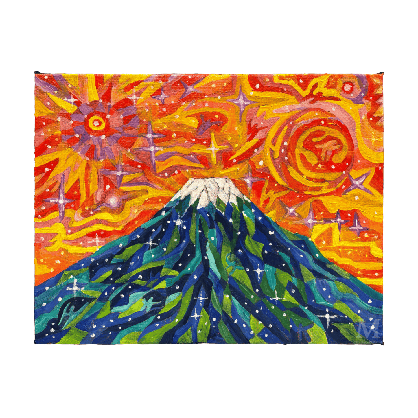 Fujisan