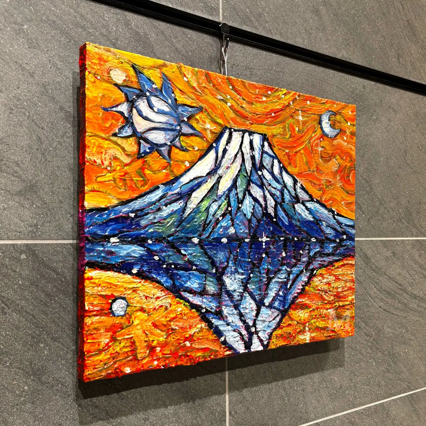 Fujisan