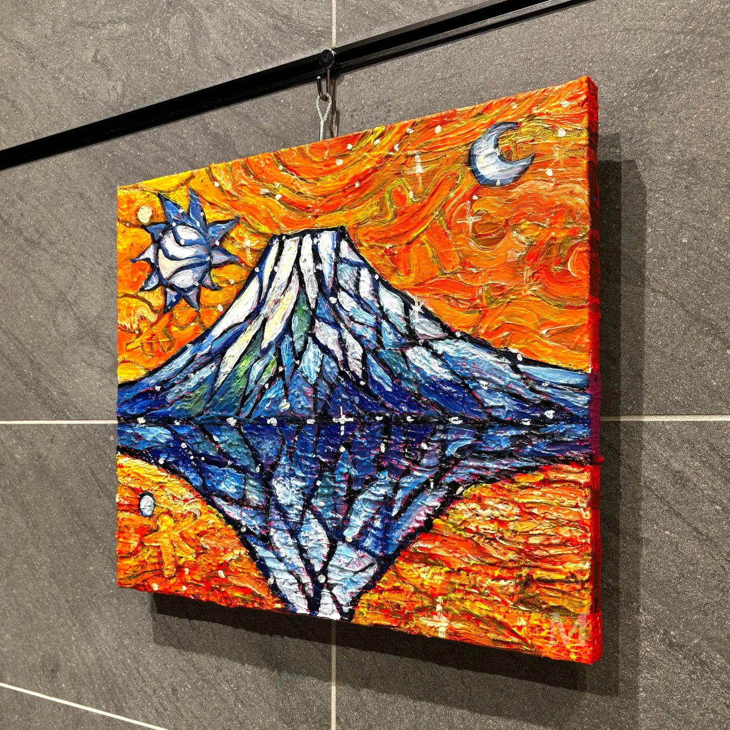 Fujisan