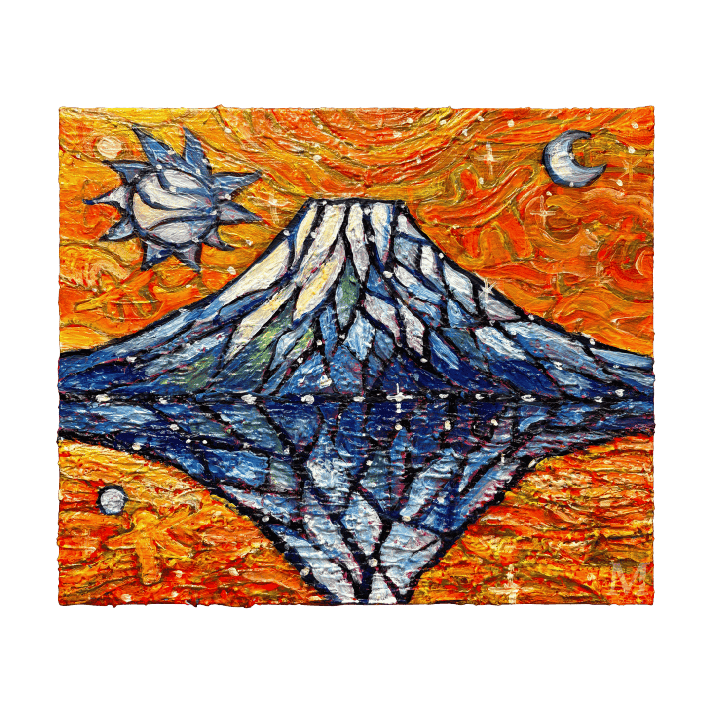 Fujisan