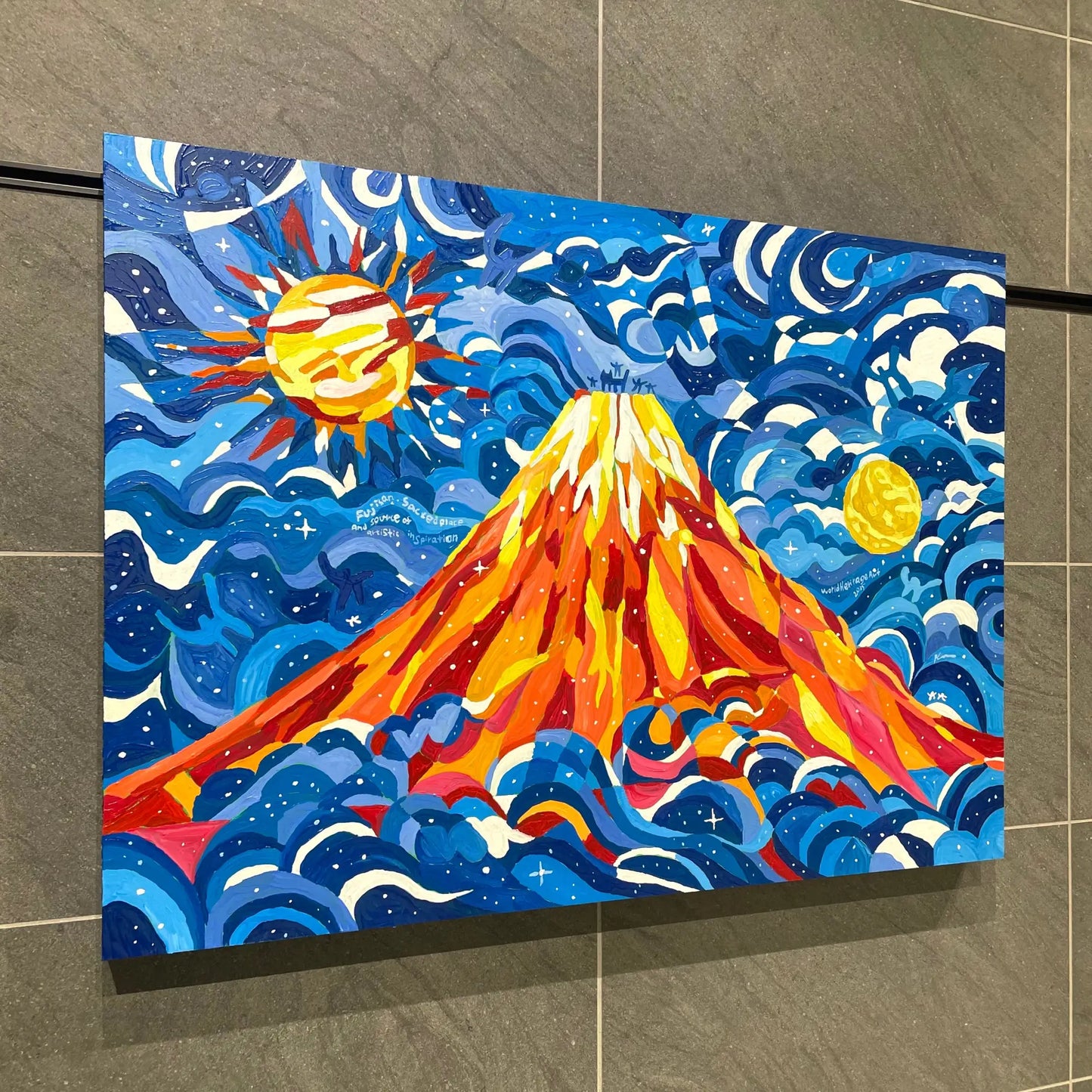 Fujisan