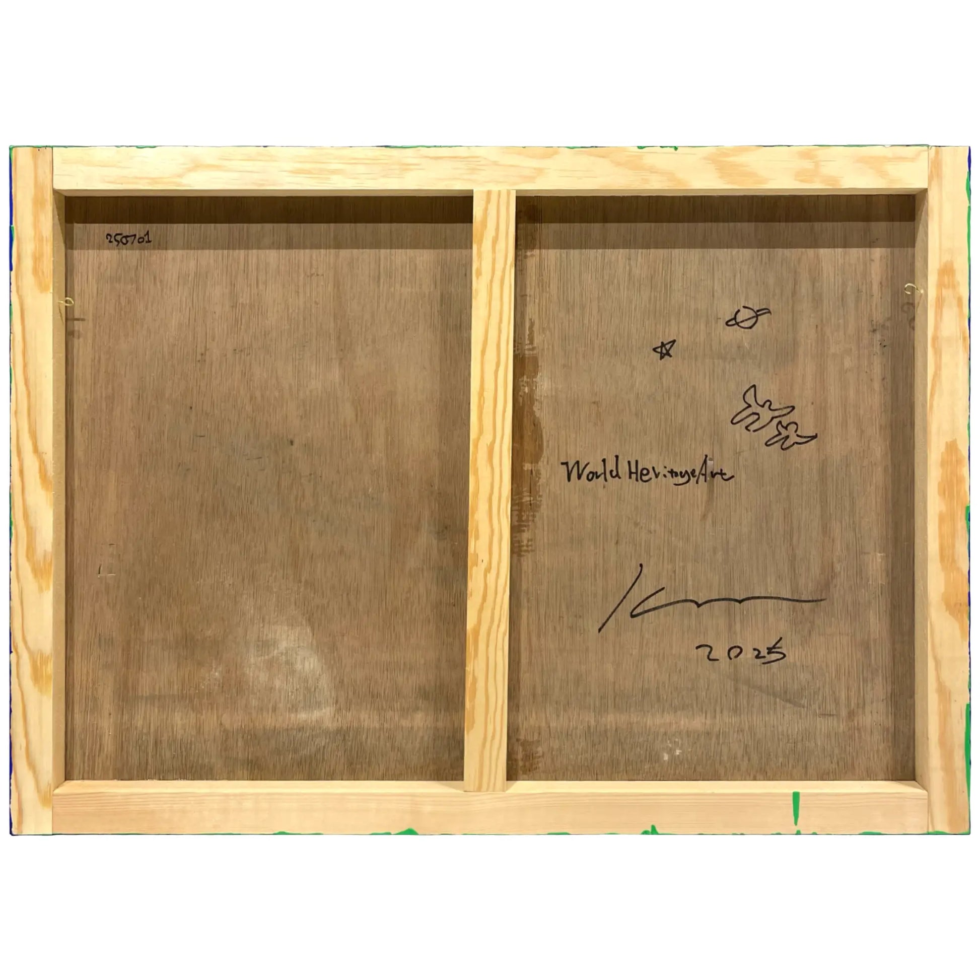 松田光一 (Koichi Matsuda)「Fujisan」ART GALLERY M