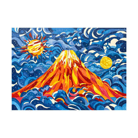 Fujisan