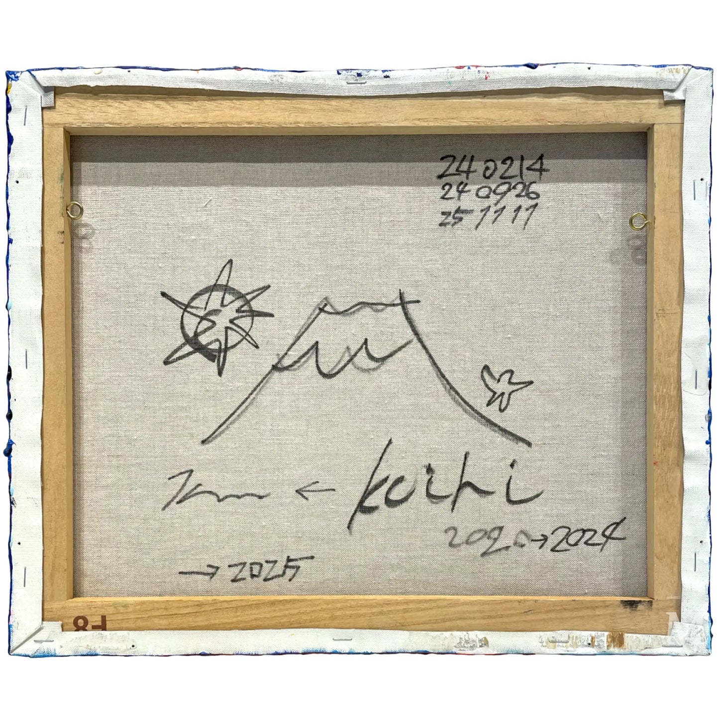 Fujisan【ギャラリーオークション】