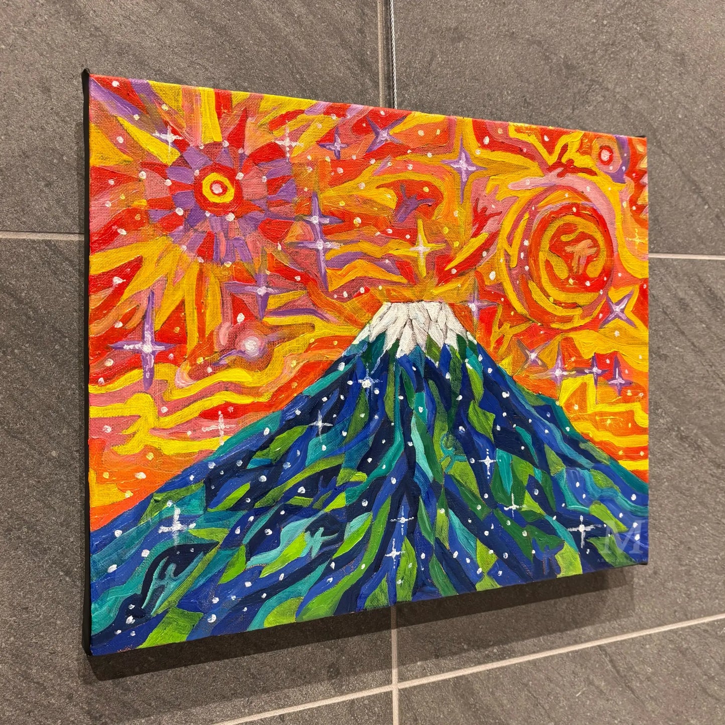 Fujisan