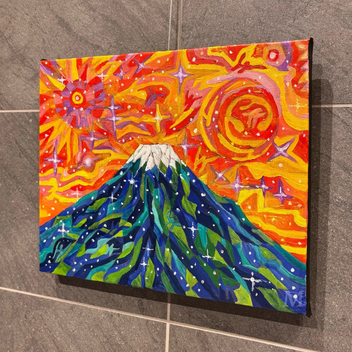 Fujisan