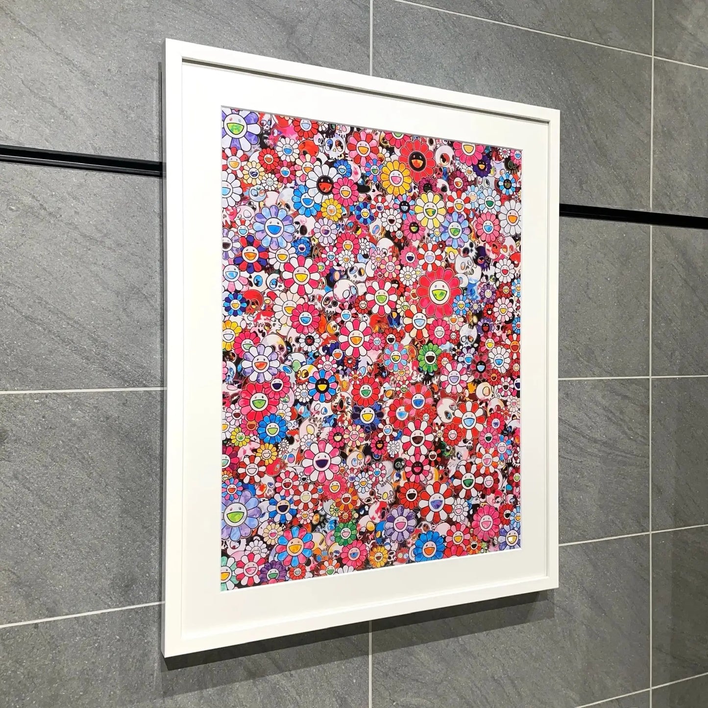 サーカス 心のなかに、平和と闇を抱え持て。