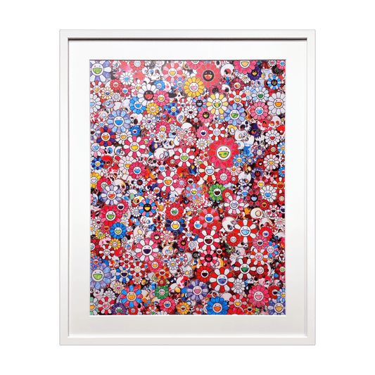 サーカス 心のなかに、平和と闇を抱え持て。