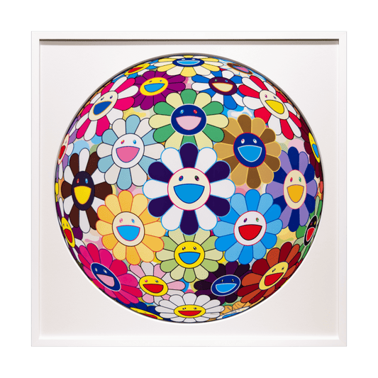 村上隆 ファイアーボール 新品!TAKASHI MURAKAMI 村上隆 ファイアーボール 新品!TAKASHI